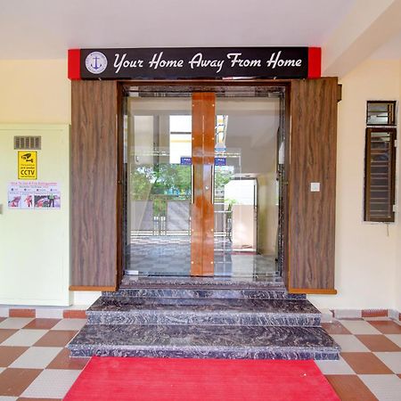 Anchorage Inn Kolkata Bagian luar foto