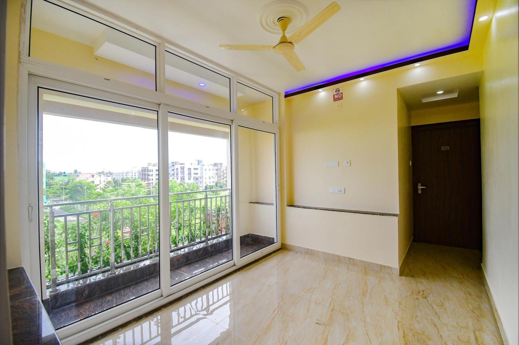 Anchorage Inn Kolkata Bagian luar foto